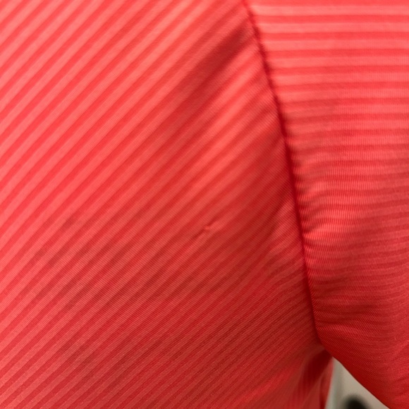 Nike Golf Dri-Fit Zip Polo Women XS - Picture 12 of 12